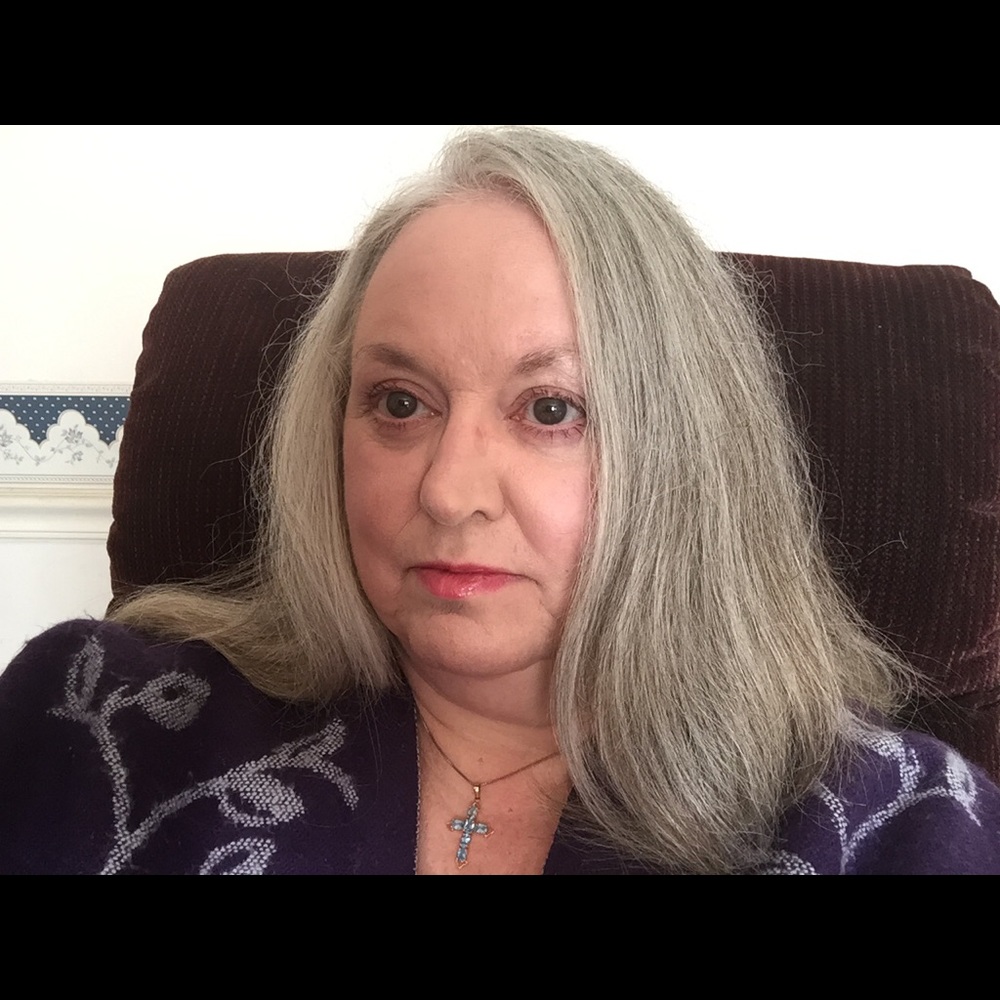 Meet your Posher, Sandra